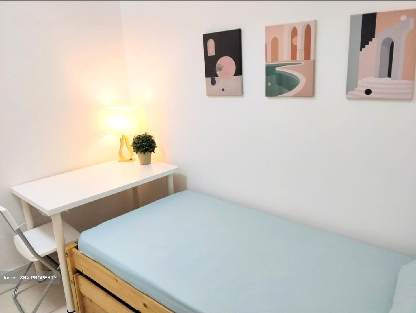 Canberlin Lodge (D14), Apartment #630660091